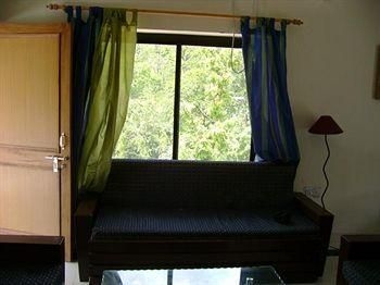 The Narayana Resort & Spa3