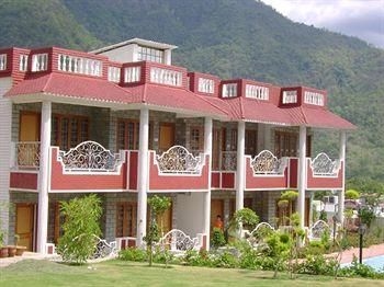 The Narayana Resort & Spa2
