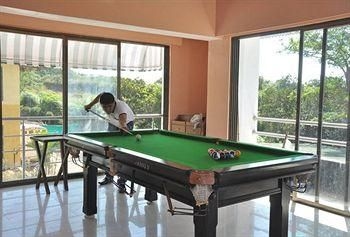 United 21 Resort, Mahabaleshwar3