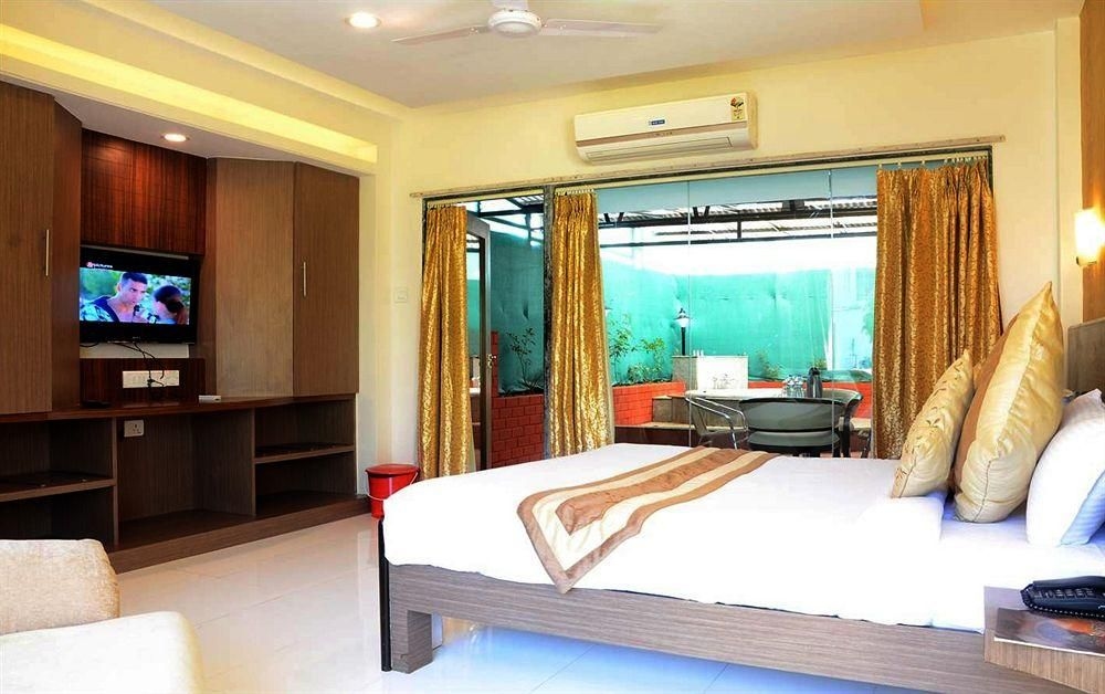 United 21 Resort, Mahabaleshwar1