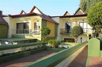 United 21 Resort, Mahabaleshwar4
