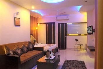 United 21 Resort, Mahabaleshwar2