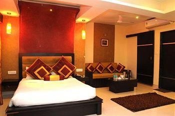 United 21 Resort, Mahabaleshwar0