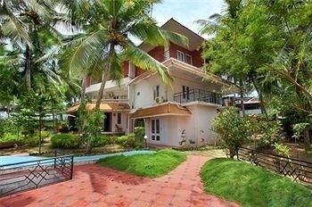 The Kovalam Resort3