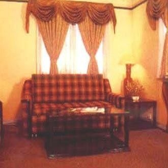 Hotel Gulshan International4