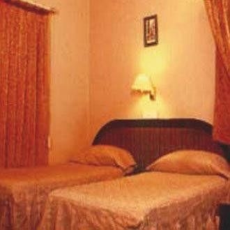 Hotel Gulshan International1