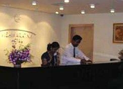 Vishwaratna Hotel1