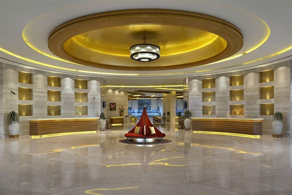The LaLiT Chandigarh3