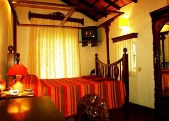 WelcomHeritage Panjim Pousada0