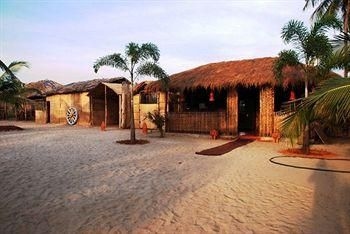 Pirache Village Eco Resorts3