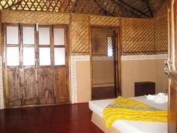 Pirache Village Eco Resorts1