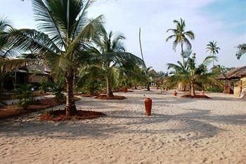Pirache Village Eco Resorts2