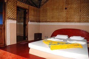 Pirache Village Eco Resorts0