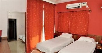 Leisure Vacations Cliff Resort4