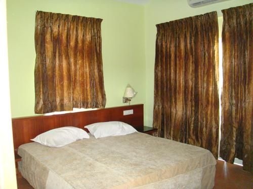 Lambana Resort0