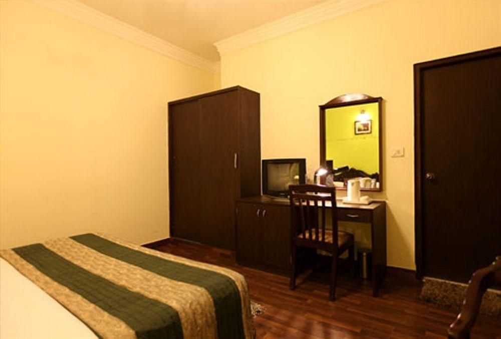 Hotel Grand Shoba3