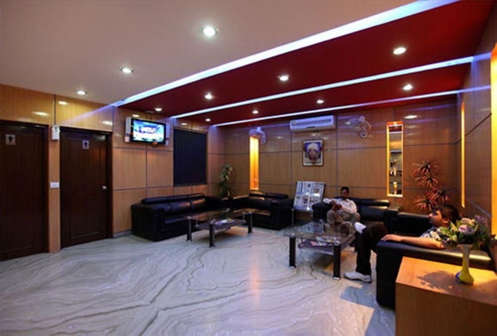 Hotel Grand Shoba2