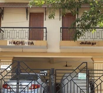 Shruthi Hospitality2