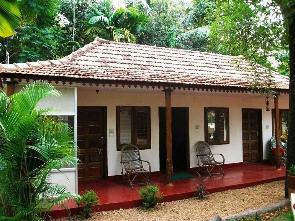 Vedanta Wake up! along the dreamy backwaters1