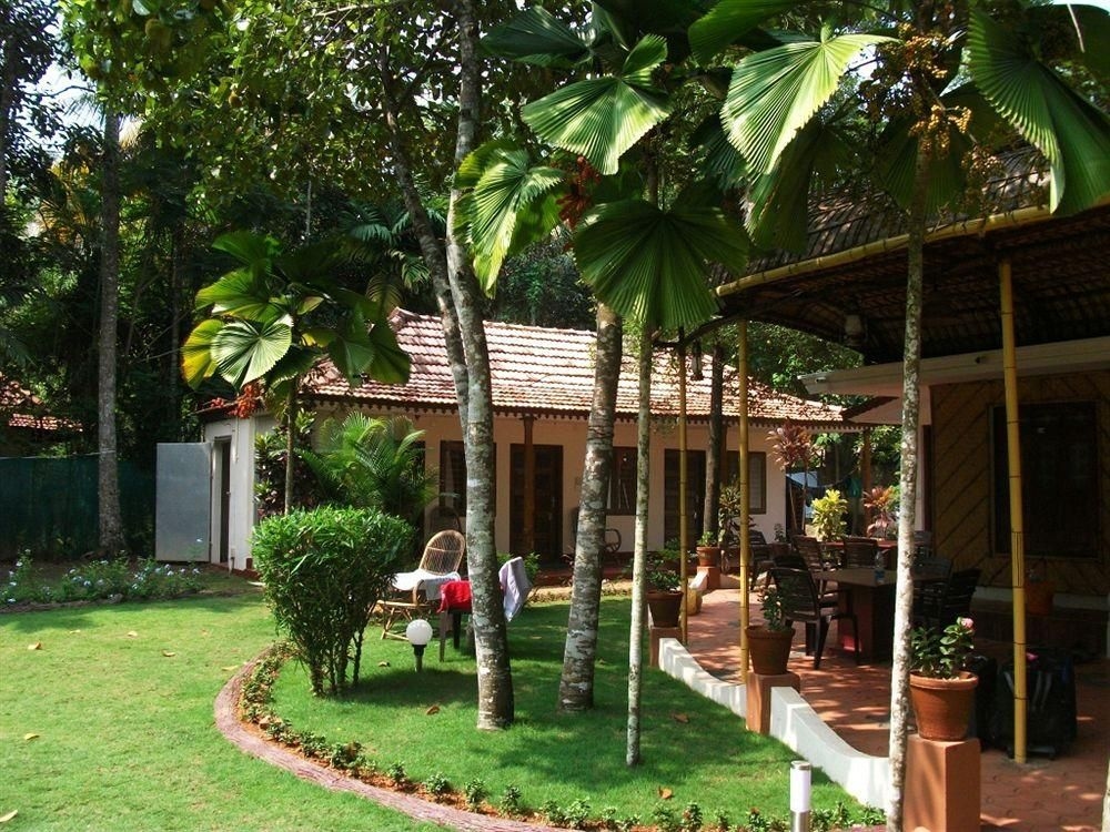 Vedanta Wake up! along the dreamy backwaters2