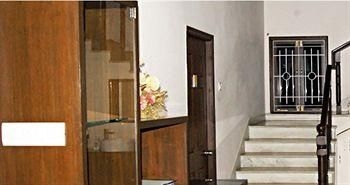 Hill View Guest House Gachibowli2
