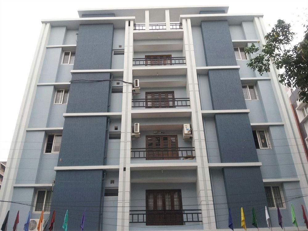 Hill View Guest House Gachibowli0
