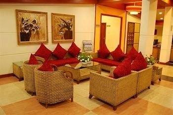 Quality Inn Sabari Resorts0