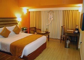 Quality Inn Sabari Resorts1