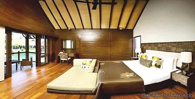 The LaLit Resort & Spa Bekal3