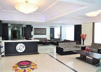 Corporate Suites0