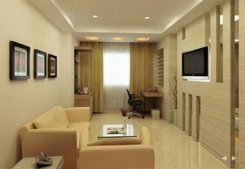 เดอะ รัว โฮเต็ล (The Roa Hotel)3