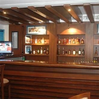 Hotel Grand International0