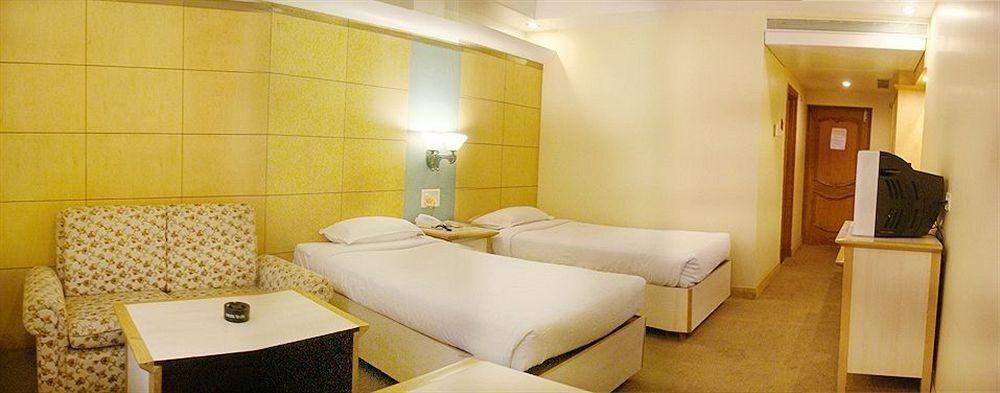 Hotel Grand International4