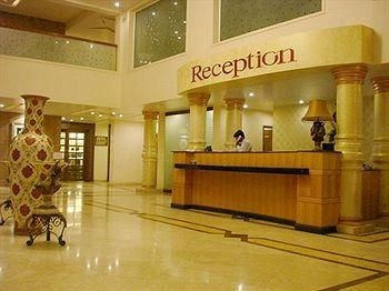 Hotel Grand International3