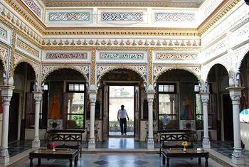 Hotel Heritage Mandawa3