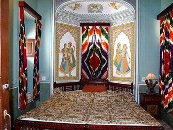 Hotel Heritage Mandawa1