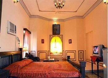 Hotel Heritage Mandawa4