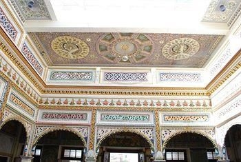 Hotel Heritage Mandawa0