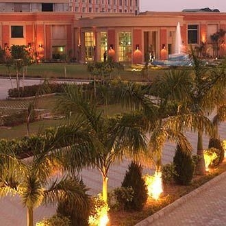 Aveda Hotel, Ludhiana0