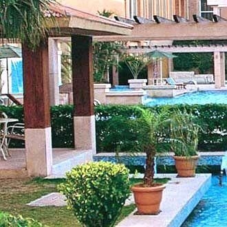Aveda Hotel, Ludhiana2