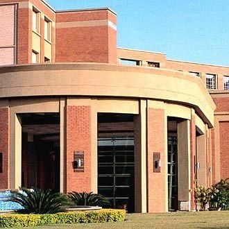 Aveda Hotel, Ludhiana1