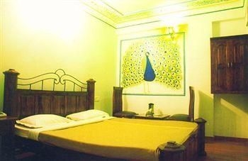 Hotel Royal Sheraton3