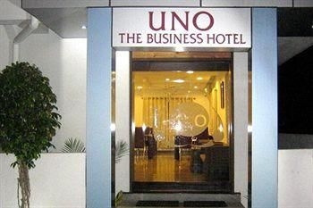 Uno The Business Hotel3