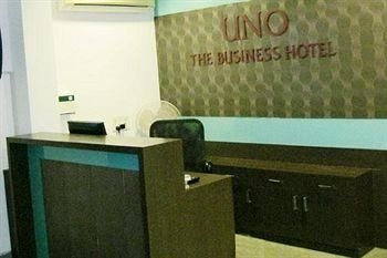 Uno The Business Hotel1