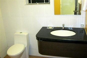 Uno The Business Hotel2