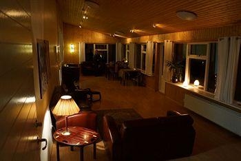 Guesthouse Hvita1