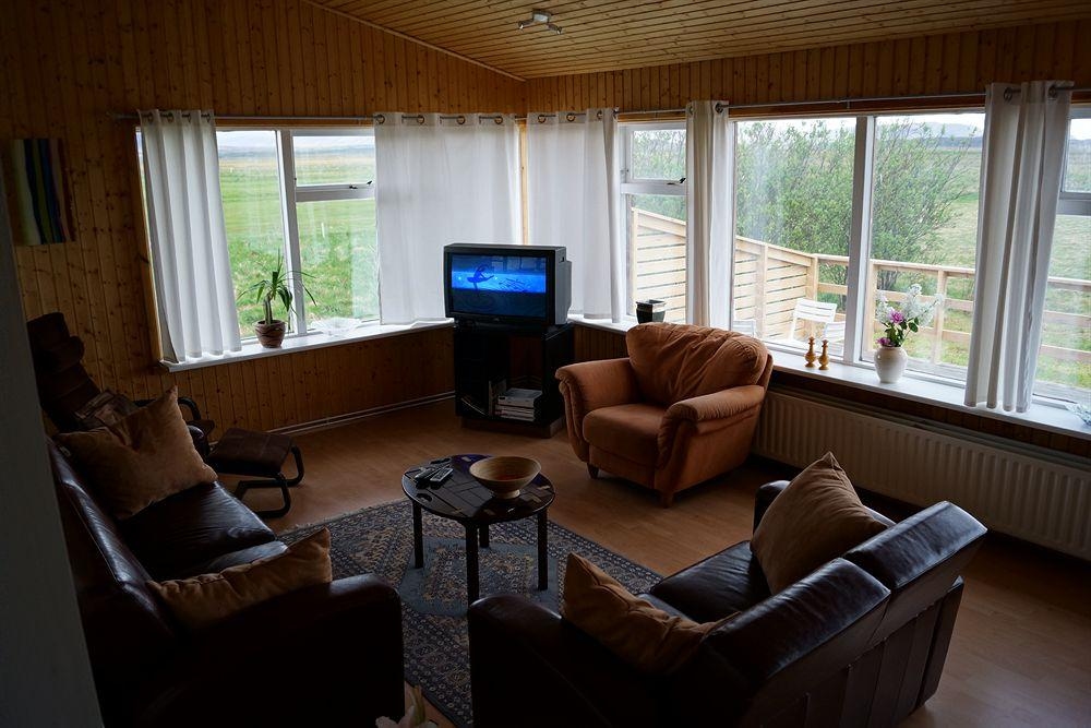 Guesthouse Hvita4
