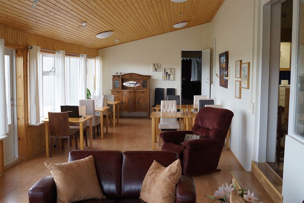 Guesthouse Hvita2