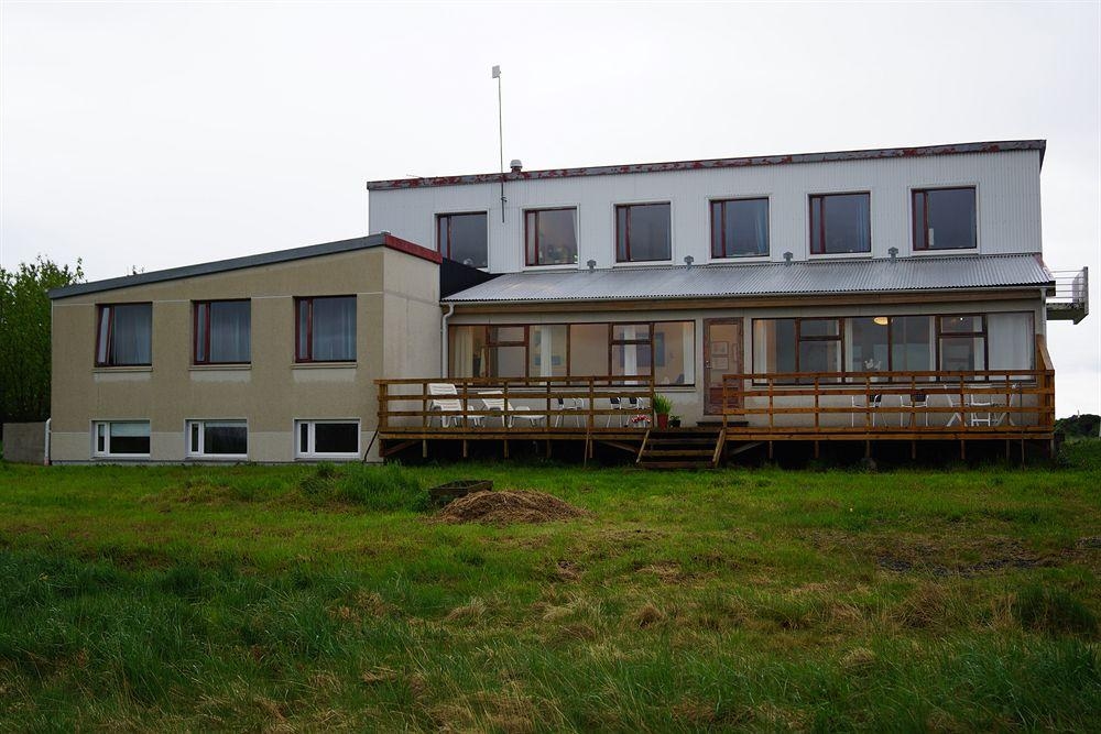 Guesthouse Hvita0
