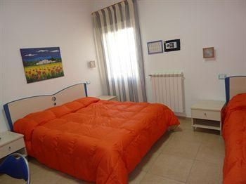 Al Baglio - Bed & Breakfast0